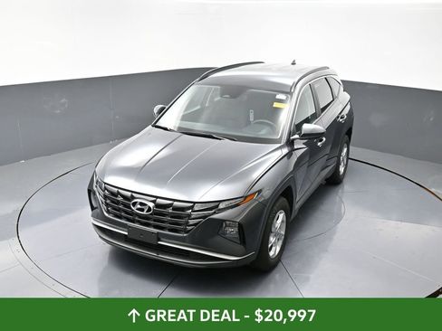 Used 2024 Hyundai Tucson SEL image 48