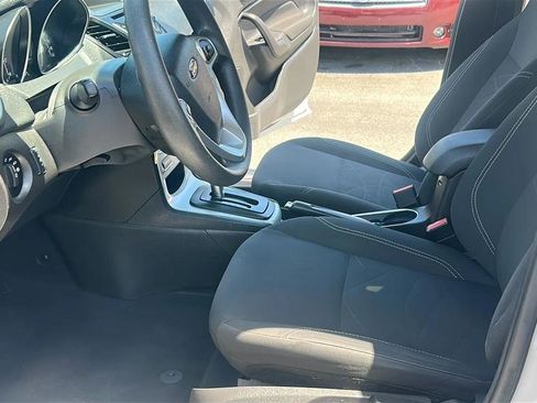 Used 2017 Ford Fiesta SE FWD image 18