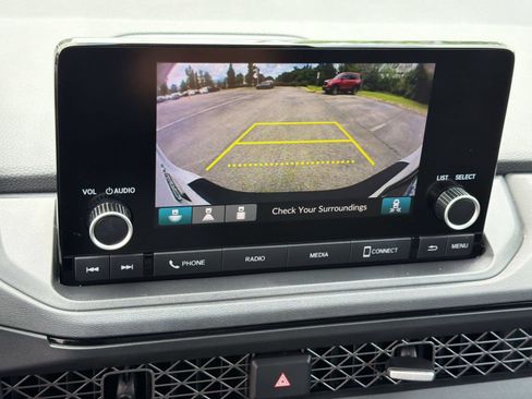Used 2024 Honda Accord EX image 20