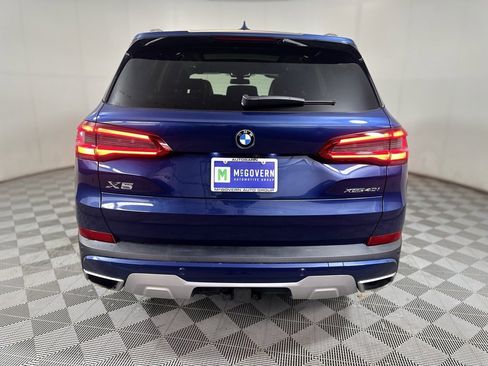 Used 2019 BMW X5 xDrive40i w/ Off-Road Package image 5
