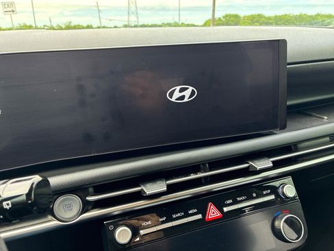 Used 2025 Hyundai Tucson SEL image 51