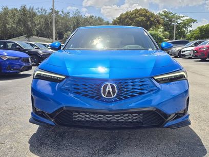 New 2026 Acura Integra A-Spec