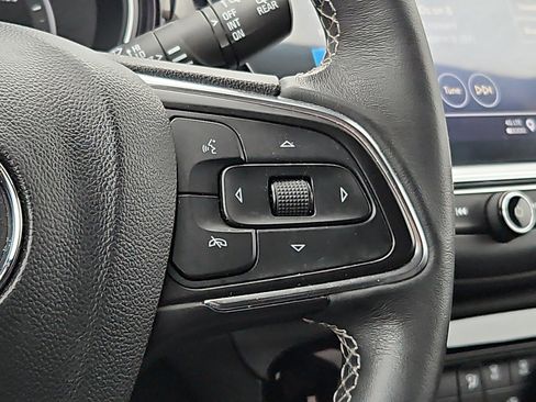 Certified 2023 Buick Encore GX Preferred w/ Cold Weather Comfort Package image 21