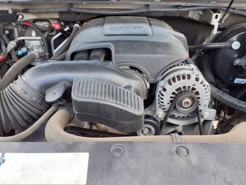 Used 2009 Chevrolet Tahoe LS RWD image 35