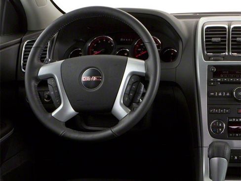 Used 2010 GMC Acadia SLT image 6