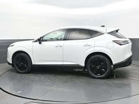 New 2025 Nissan Murano SV image 5