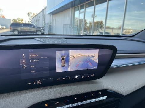 New 2026 Buick Enclave Preferred image 15