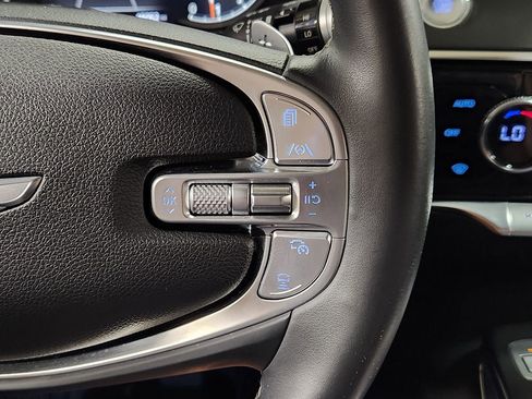 Used 2024 Genesis GV70 2.5T w/ Select Package image 51