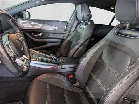 Certified 2021 Mercedes-Benz AMG GT 53 image 18