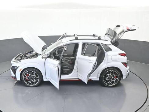 Used 2022 Hyundai Kona N FWD image 63