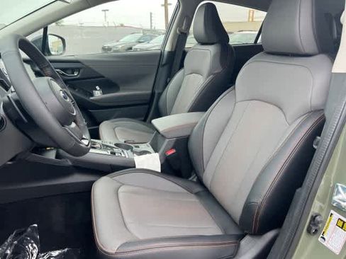 New 2026 Subaru Crosstrek 2.5i Limited image 4