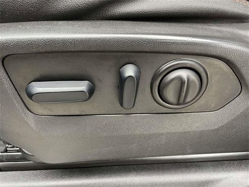 Used 2023 GMC Sierra 3500 AT4 w/ AT4 Preferred Package image 13