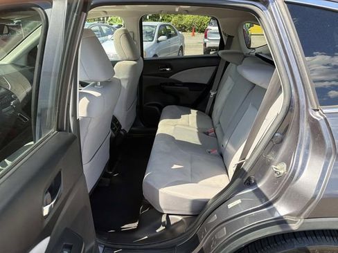 Used 2015 Honda CR-V EX image 17