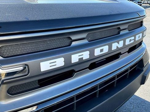 Used 2021 Ford Bronco Sport Big Bend AWD/4WD image 35