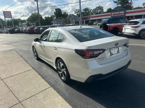 Used 2023 Subaru Legacy Premium AWD/4WD image 6