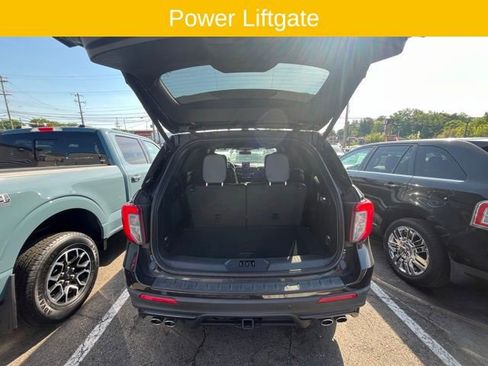 Used 2023 Ford Explorer ST w/ Equipment Group 401A AWD/4WD image 6