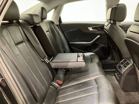 Used 2019 Audi A4 2.0T Premium Plus AWD/4WD image 44