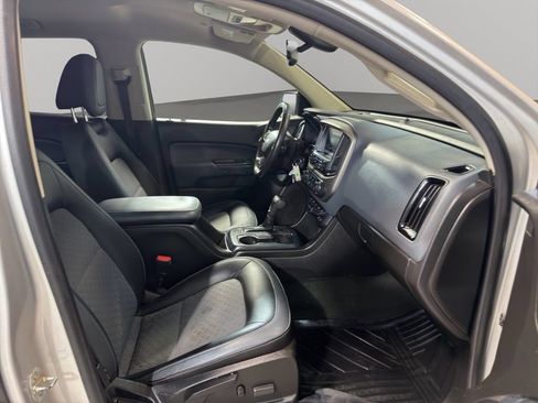 Used 2017 Chevrolet Colorado Z71 AWD/4WD image 20