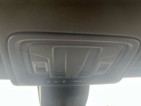 Used 2024 Chevrolet Silverado 1500 LT Trail Boss image 25