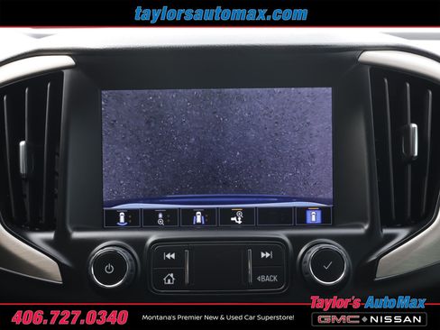 Used 2024 GMC Terrain Denali w/ Denali Premium Package image 26