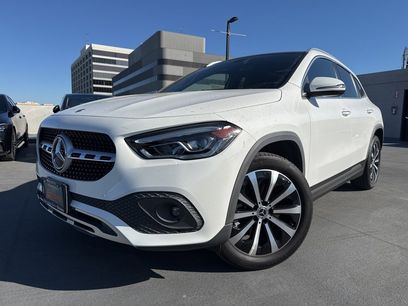 Certified 2023 Mercedes-Benz GLA 250
