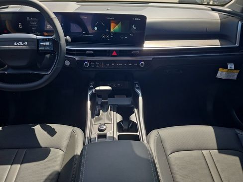 New 2026 Kia Sorento EX FWD image 15