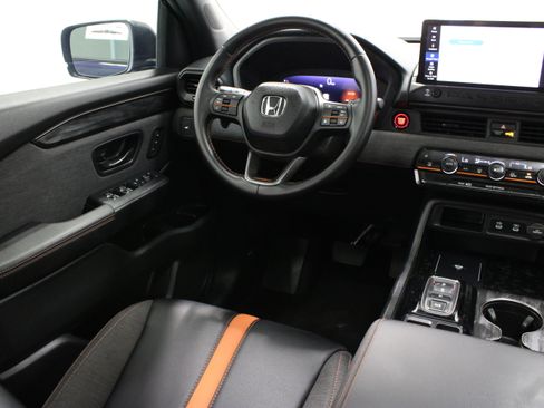 Used 2026 Honda Passport TrailSport image 32