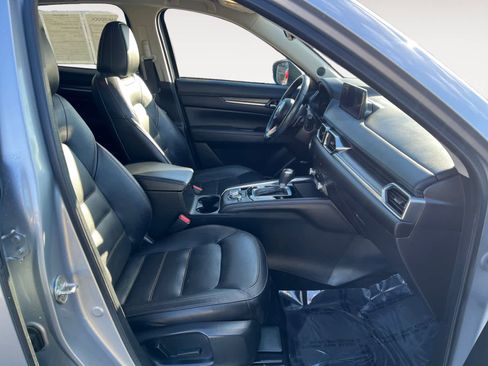 Used 2021 MAZDA CX-5 Grand Touring image 15
