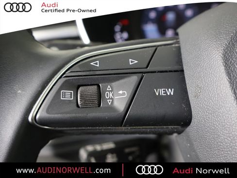 Certified 2023 Audi Q3 2.0T Premium Plus w/ Premium Plus Package AWD/4WD image 27