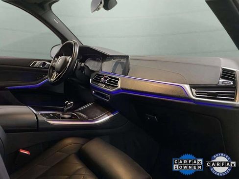 Used 2023 BMW X5 xDrive40i image 82