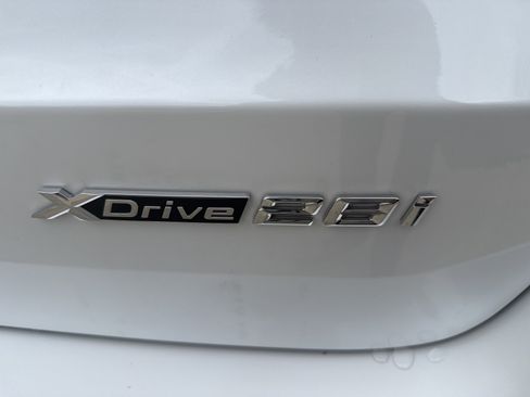 New 2026 BMW X1 xDrive28i w/ Technology Package image 7