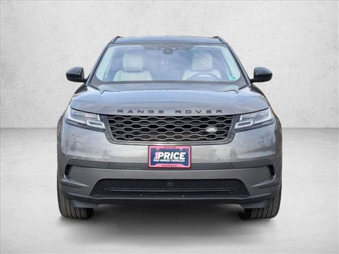 Used 2019 Land Rover Range Rover Velar S image 2