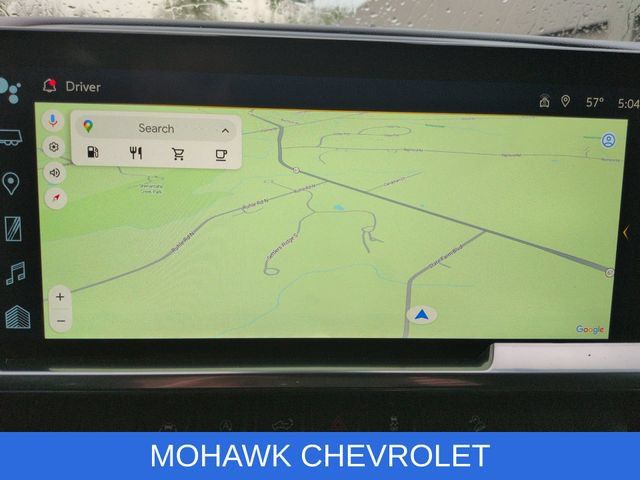 Certified 2023 Chevrolet Silverado 1500 RST w/ Convenience Package II AWD/4WD image 14