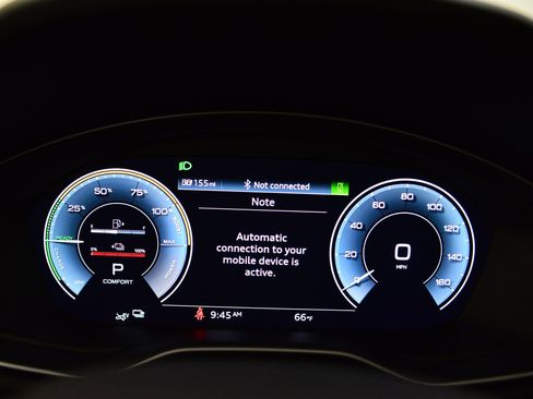 Certified 2024 Audi Q5 e Premium Plus w/ Premium Plus Package image 15