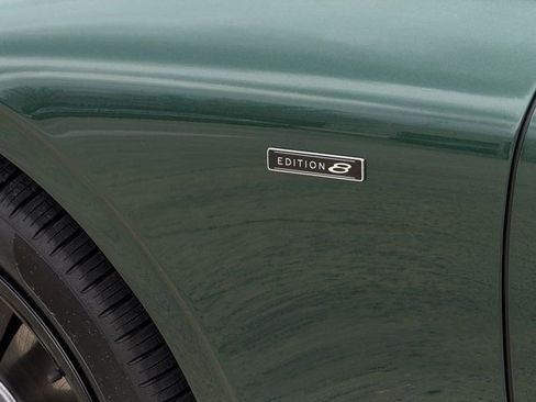 New 2024 Bentley Continental GT image 14