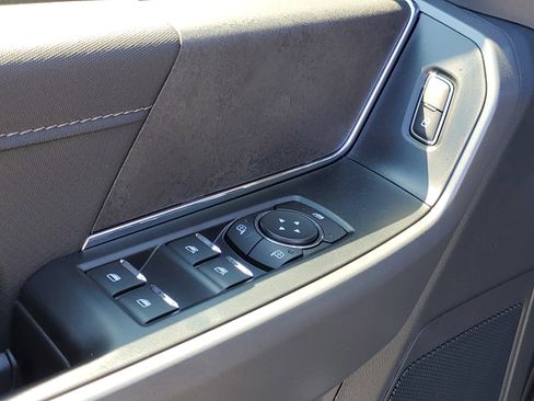 New 2025 Ford F150 XLT image 13