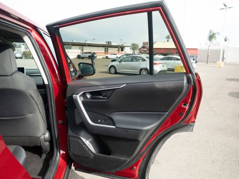 Used 2024 Toyota RAV4 LE image 24
