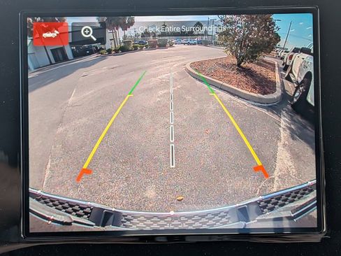 New 2026 RAM 1500 Tradesman RWD image 23