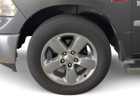 Used 2014 RAM 1500 Lone Star image 12