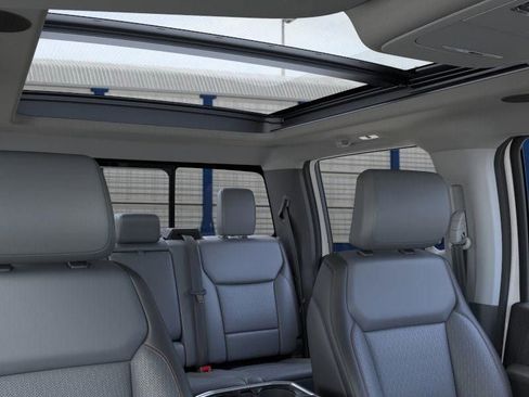 New 2026 Ford F150 Lariat w/ Equipment Group 502A High AWD/4WD image 22