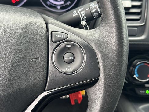Used 2022 Honda HR-V Sport image 24