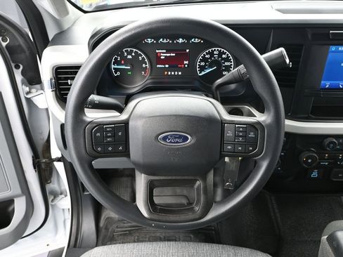 Used 2024 Ford F350 XLT w/ FX4 Off-Road Package AWD/4WD image 26
