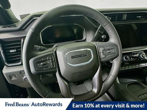 New 2026 GMC Sierra 2500 Denali Ultimate image 7