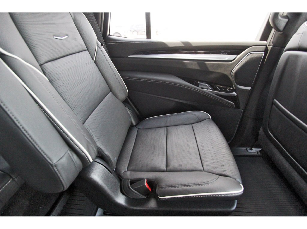New 2027 Cadillac Escalade Sport RWD image 8