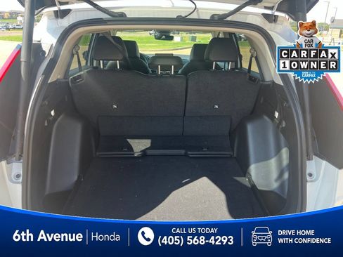 Used 2026 Honda CR-V EX-L image 13