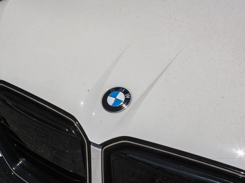 Used 2026 BMW X3 M50 w/ M Sport Professional Package AWD/4WD image 11