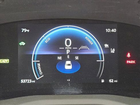 Used 2025 Toyota Camry LE image 10