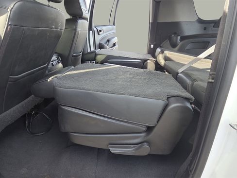 Used 2019 GMC Yukon XL SLT image 20