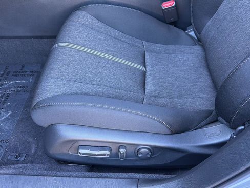 New 2025 Honda Accord Sport image 28