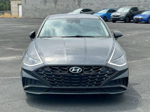 Used 2020 Hyundai Sonata SEL FWD image 8